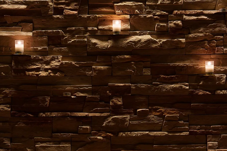 Панель Brick